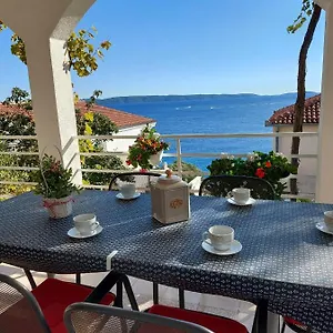 Natasa- Apt.1 Trogir